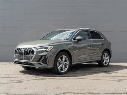 Used 2022 Audi Q3 2.0T Premium Plus w/ Premium Plus Package