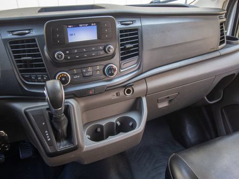 Used 2020 Ford Transit 350 XL RWD image 19
