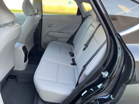 New 2026 Hyundai Kona Limited image 27