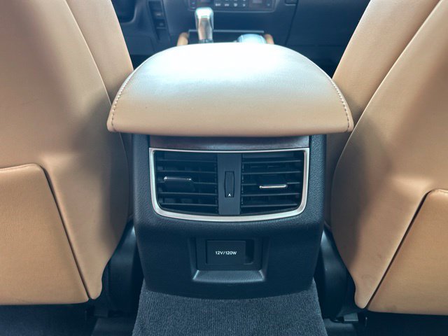 Used 2020 Lexus GS 350 AWD w/ Premium Package image 15