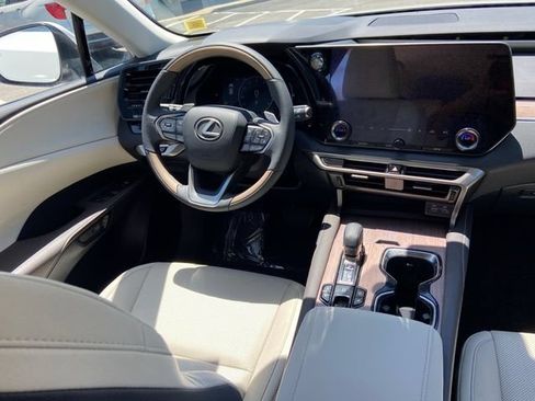 Certified 2023 Lexus RX 350 Premium w/ Cold Area Package AWD/4WD image 14
