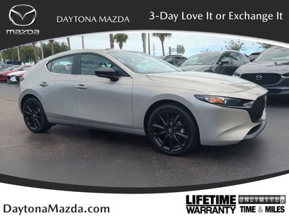 New 2026 MAZDA MAZDA3 s Sport