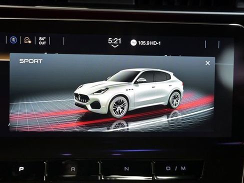 Used 2023 Maserati Grecale GT image 50