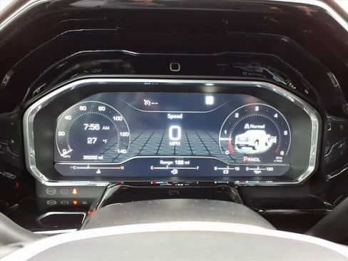 Used 2022 GMC Sierra 1500 Elevation w/ X31 Off-Road Package image 35