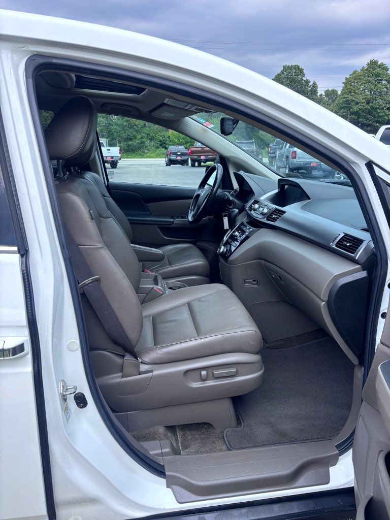 Used 2013 Honda Odyssey EX-L image 11