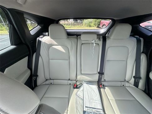 Certified 2025 Nissan Murano SL image 25