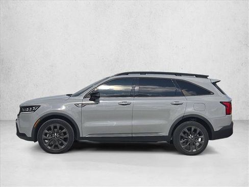 Used 2023 Kia Sorento SX Prestige AWD/4WD image 9