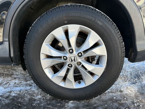 Used 2014 Honda CR-V EX-L image 22