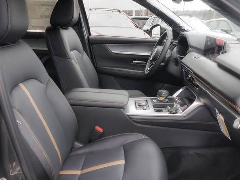 New 2026 MAZDA CX-90 Plug-In Hybrid w/ Premium Plus image 41