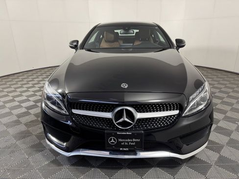 Used 2018 Mercedes-Benz C 300 C 300 image 12