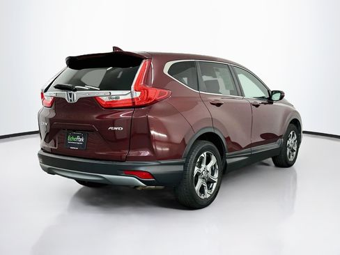 Used 2018 Honda CR-V EX image 9