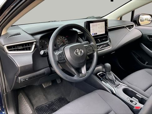 Used 2024 Toyota Corolla LE FWD image 18