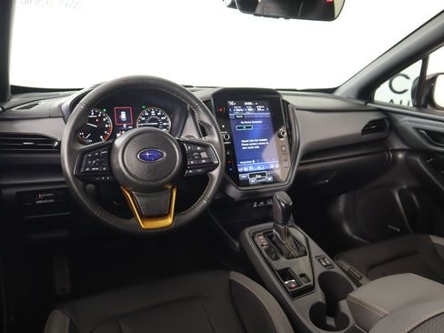 Used 2025 Subaru Crosstrek 2.5i Wilderness w/ Wilderness Package AWD/4WD image 2