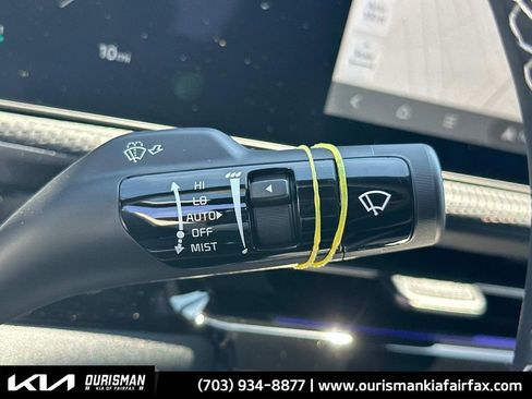 New 2025 Kia EV6 GT-Line image 18