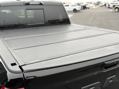 Used 2025 RAM 1500 RHO w/ RHO Level 1 Equipment Group AWD/4WD image 9