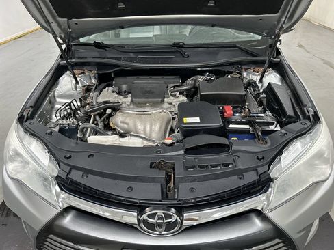 Used 2016 Toyota Camry LE FWD image 23