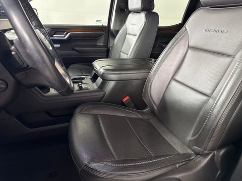 Used 2024 GMC Sierra 1500 Denali image 11