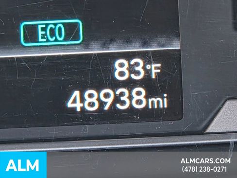 Used 2022 Hyundai Tucson Blue image 27