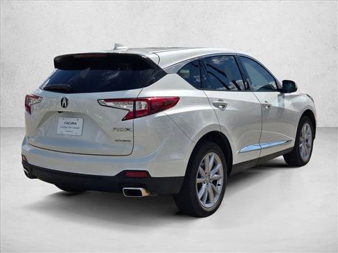 Certified 2024 Acura RDX SH-AWD image 5