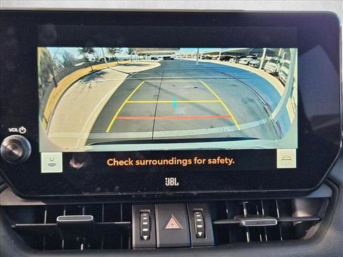 Used 2024 Toyota RAV4 Limited image 12