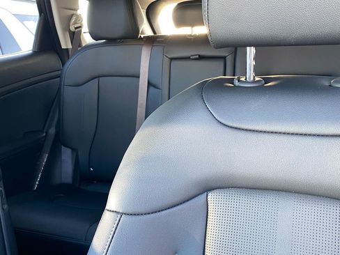 New 2026 Kia Sportage EX image 12