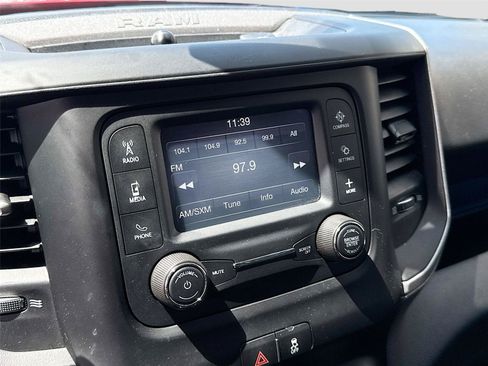 Used 2020 RAM 2500 Tradesman AWD/4WD image 9