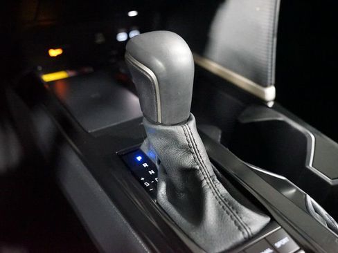 Certified 2025 Toyota Camry SE image 22