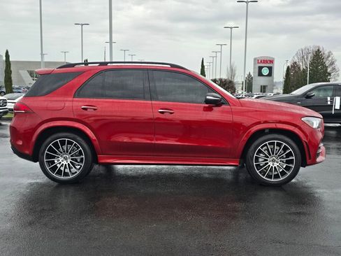 Used 2023 Mercedes-Benz GLE 350 GLE 350 image 7