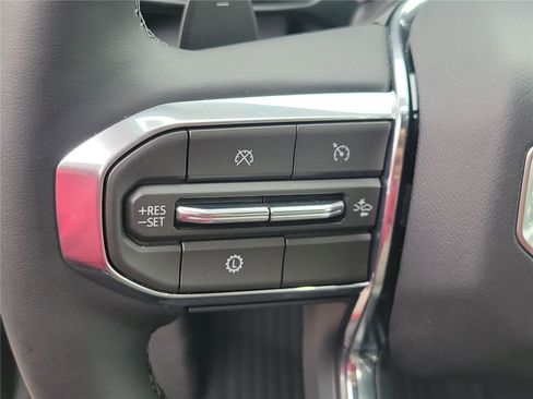 New 2026 GMC Acadia Elevation w/ Black Edition FWD image 24