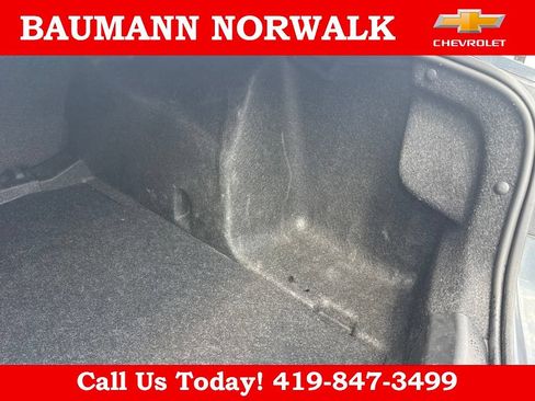 Used 2020 Chevrolet Malibu LS FWD image 38