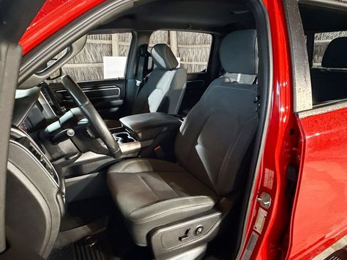 Used 2019 RAM 1500 Big Horn AWD/4WD image 22