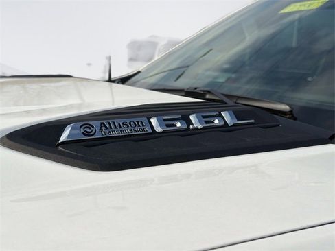 New 2026 Chevrolet Silverado 2500 LT w/ All Star Edition image 10