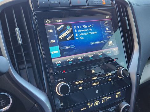 Used 2021 Subaru Ascent Limited w/ Technology Package image 12