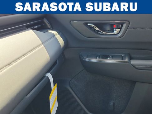 New 2026 Subaru Outback Touring XT AWD/4WD image 21