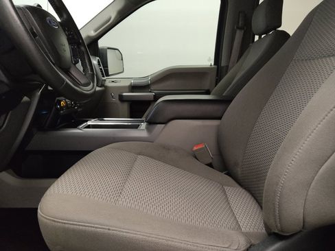 Used 2018 Ford F150 XLT w/ Equipment Group 302A Luxury RWD image 17