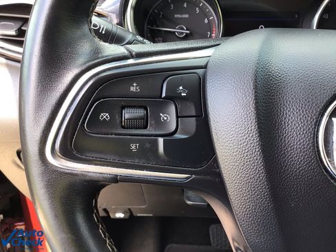 Used 2023 Buick Encore GX Select w/ Safety Package II image 23