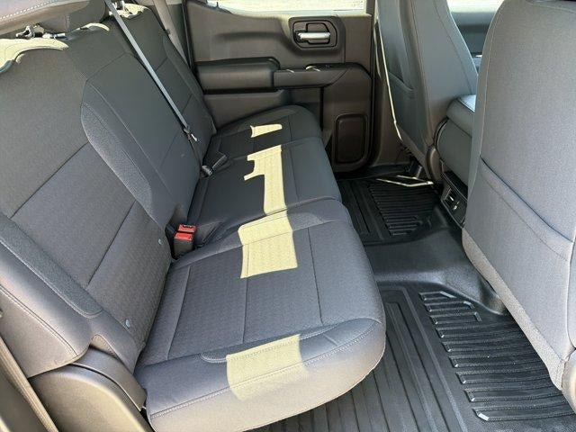 New 2026 GMC Sierra 1500 Pro w/ Pro Value Package AWD/4WD image 14