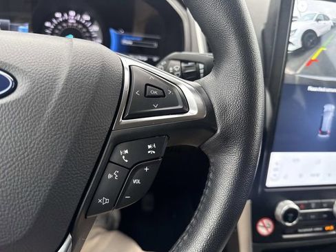 Used 2024 Ford Edge SEL image 34