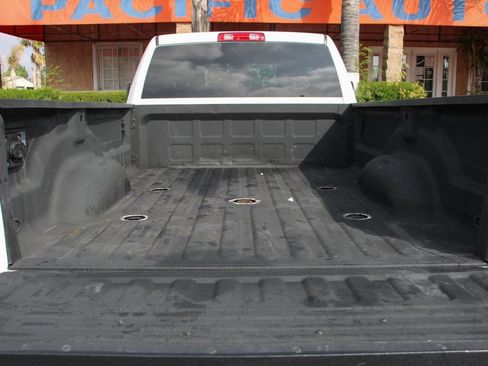 Used 2023 RAM 3500 Big Horn w/ Level 1 Equipment Group AWD/4WD image 8
