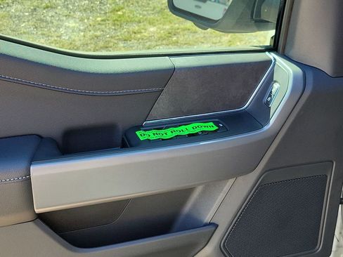 New 2026 Ford F150 XLT w/ Equipment Group 302A MID image 15