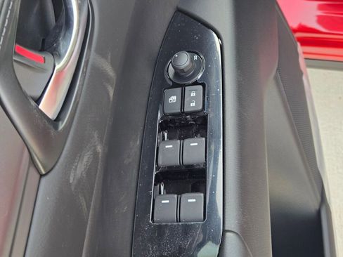 New 2025 MAZDA CX-5 AWD 2.5 S w/ Select Package image 19