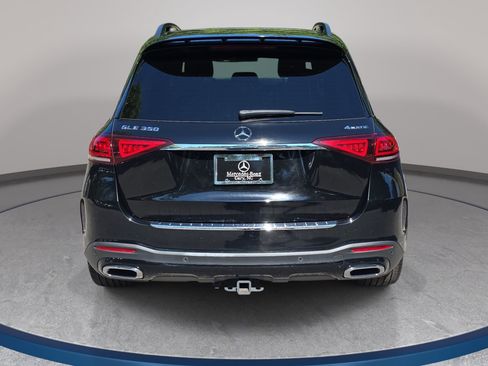 Used 2022 Mercedes-Benz GLE 350 4MATIC image 6