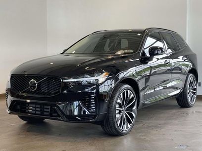 Used 2026 Volvo XC60 T8 Ultra w/ Protection Package Premier