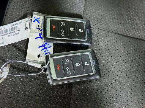 Used 2023 Jeep Grand Cherokee Altitude AWD/4WD image 35