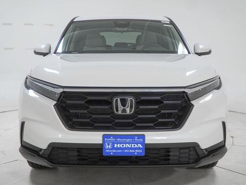 New 2026 Honda CR-V LX image 2