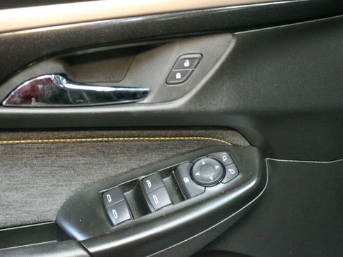 Used 2025 Chevrolet TrailBlazer ACTIV w/ Convenience Package image 17