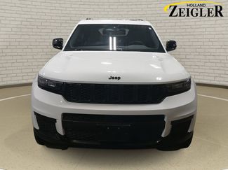 Used 2023 Jeep Grand Cherokee L Laredo video 2