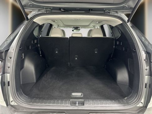 Certified 2023 Hyundai Tucson Limited image 13
