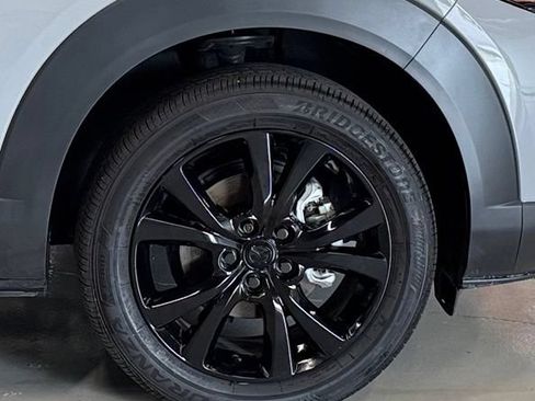 Used 2026 MAZDA CX-30 AWD 2.5 S image 25