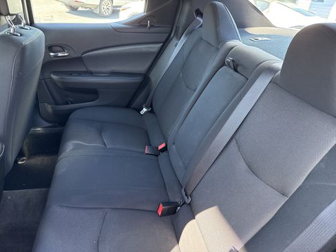 Used 2014 Dodge Avenger SE w/ Blacktop Package FWD image 13